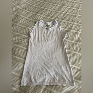 Patagonia sleeveless top